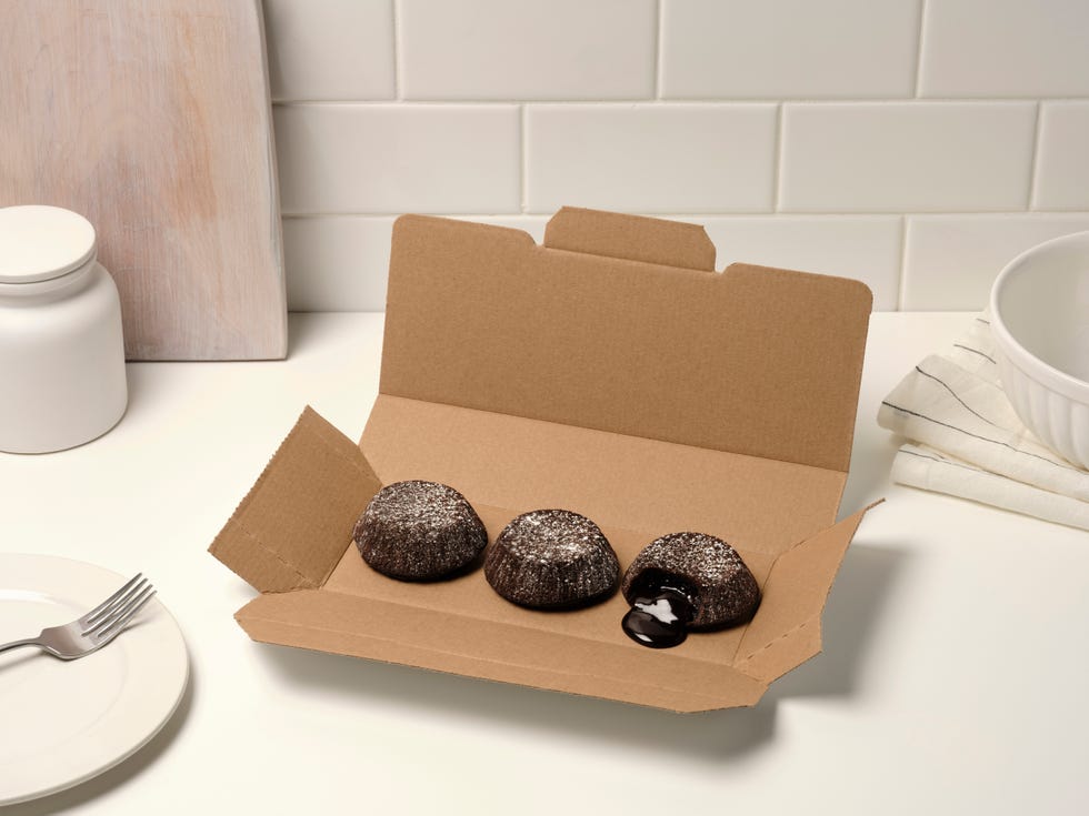 dominos lava cakes