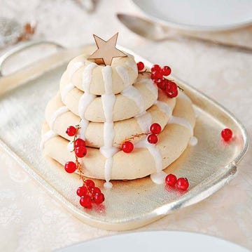 Menú de Navidad especial con recetas internacionales menú de navidad especial con recetas internacionales
