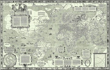 mercatorprojectie 1959