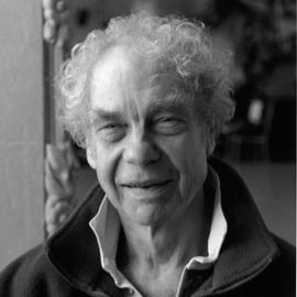 merce cunningham