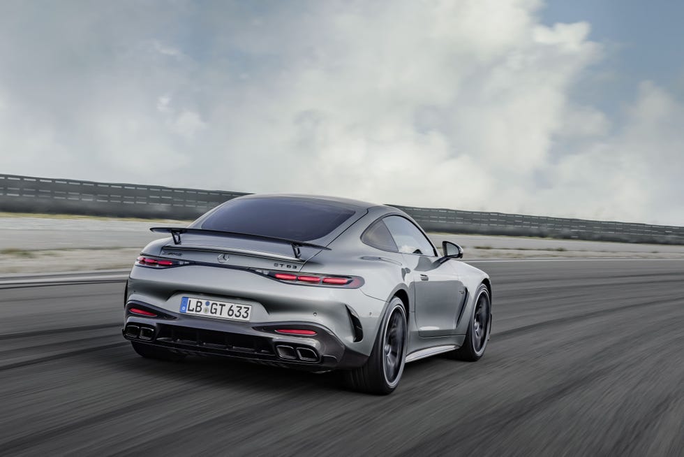mercedesamg gt 2024