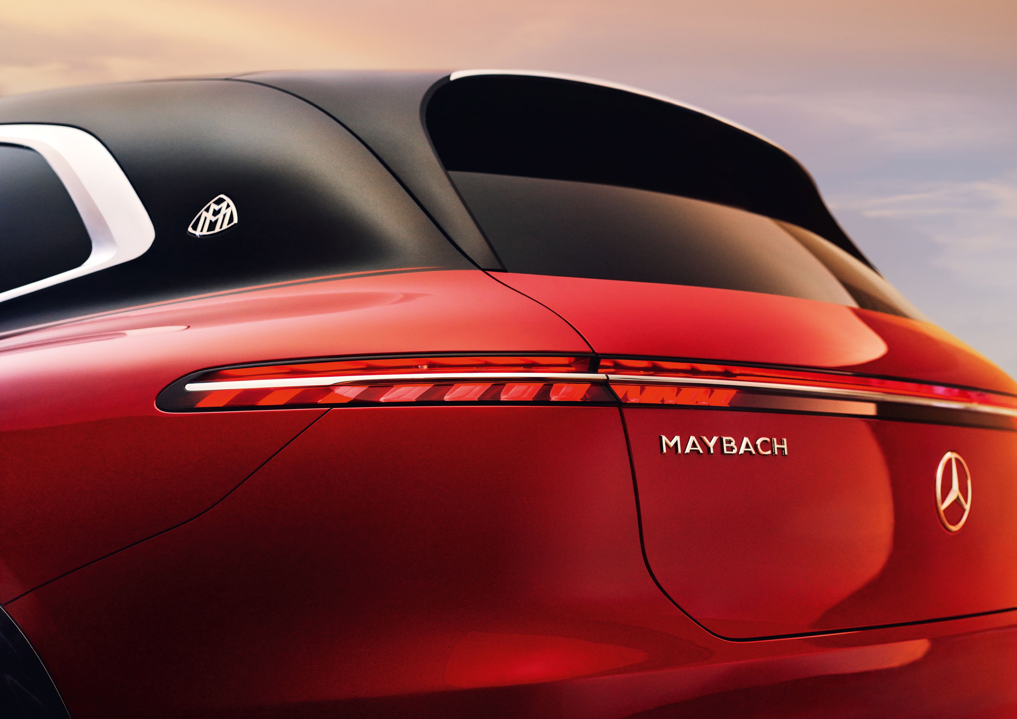 Maybach to Aim Even Further Upscale with 'Totally Unique' Models