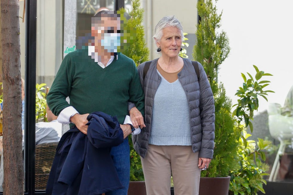 mercedes milá no sé cree a miguel bosé