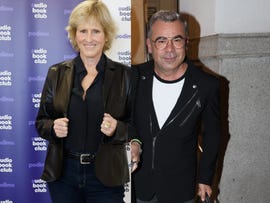 mercedes milá, el mayor apoyo de jorge javier