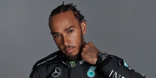 Lewis Hamilton: biografía, trayectoria, títulos y palmarés