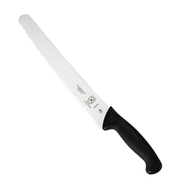 mercer bread knife