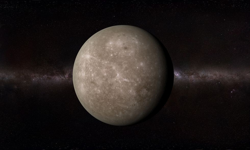 mercury in retrograde 2022