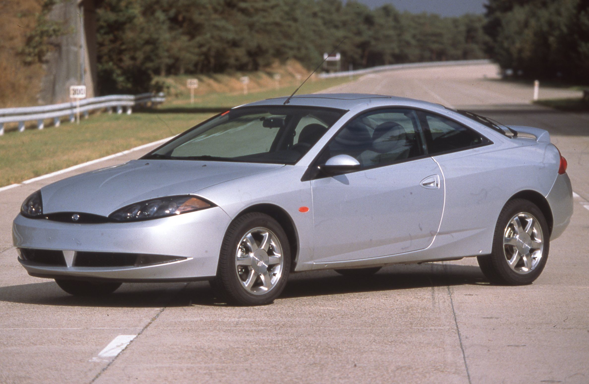 The 25 Coupes You Forgot Ever Existed