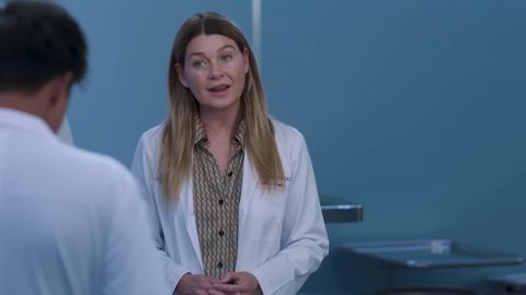 preview for Grey's Anatomy - Season 19 Trailer (ABC)