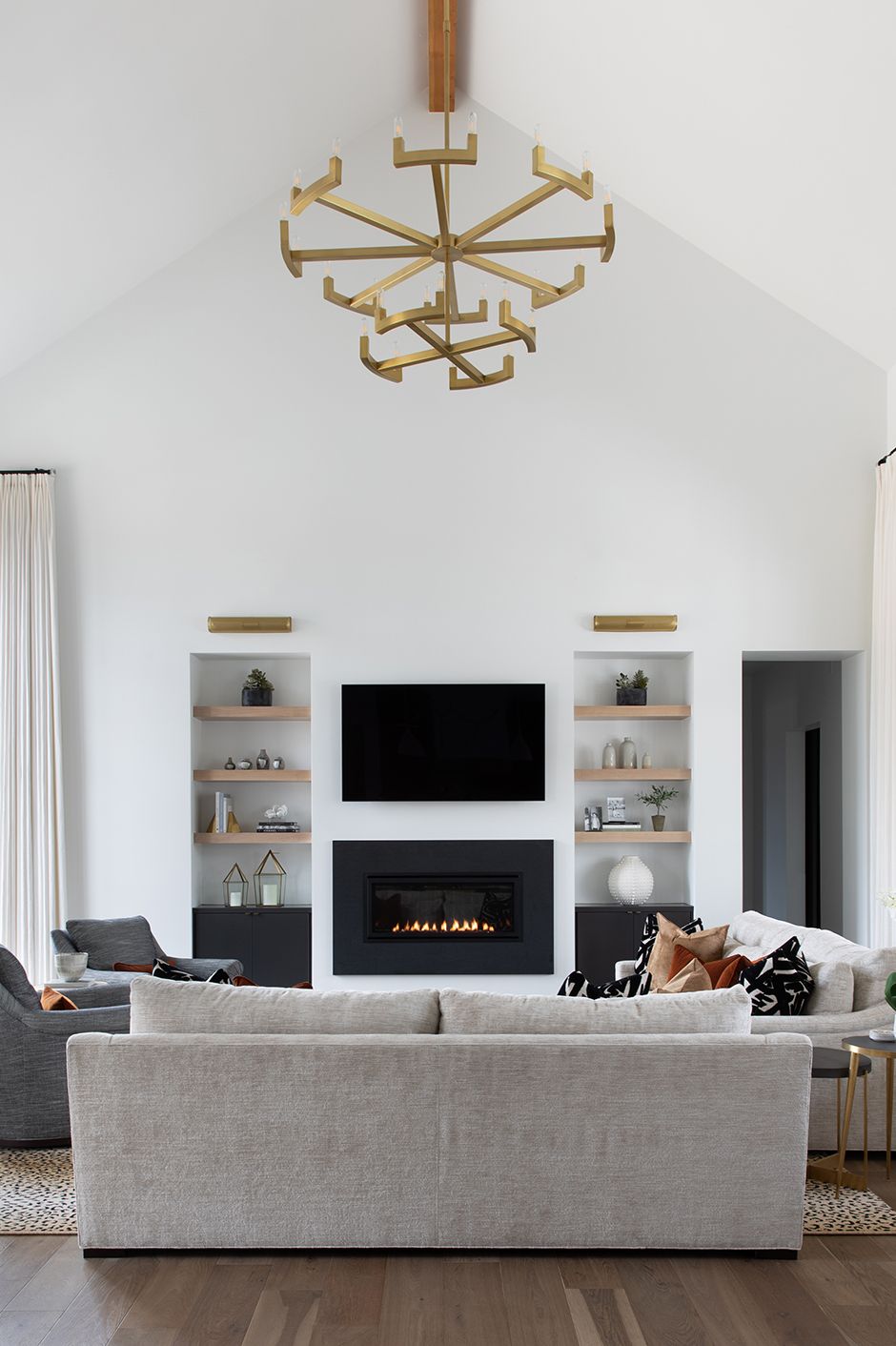 Pin on Living Room Furniture & Decor Ideas