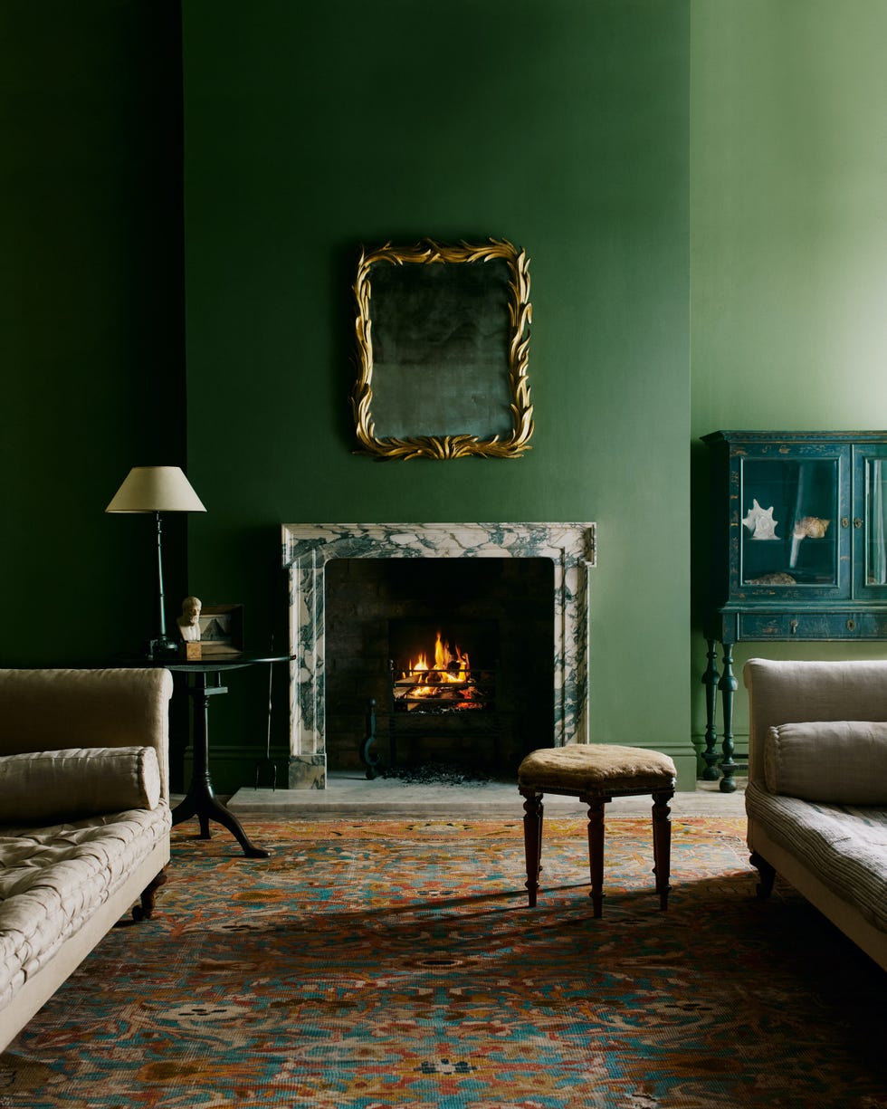 Fireplaces: how to fit them and the best suppliers to buy from