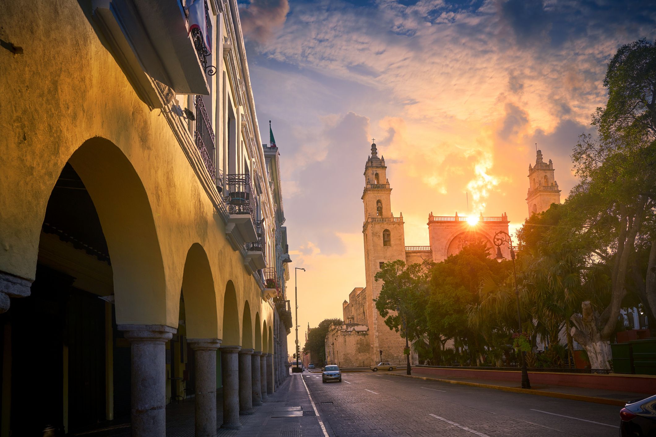 What to Do in Mérida, México, According to a Local