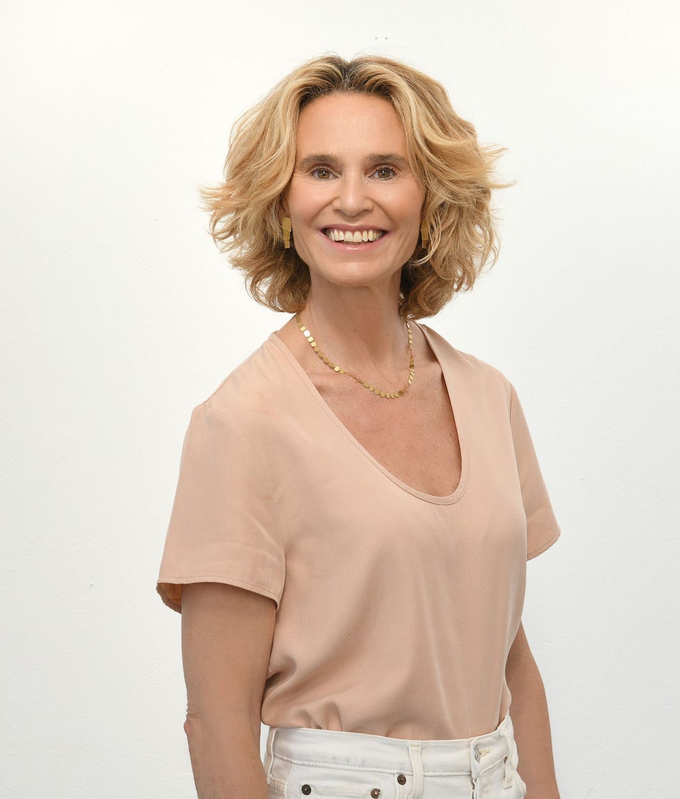merimer perez ginecologa, obstetra y fundadora del centro integral de salud womer