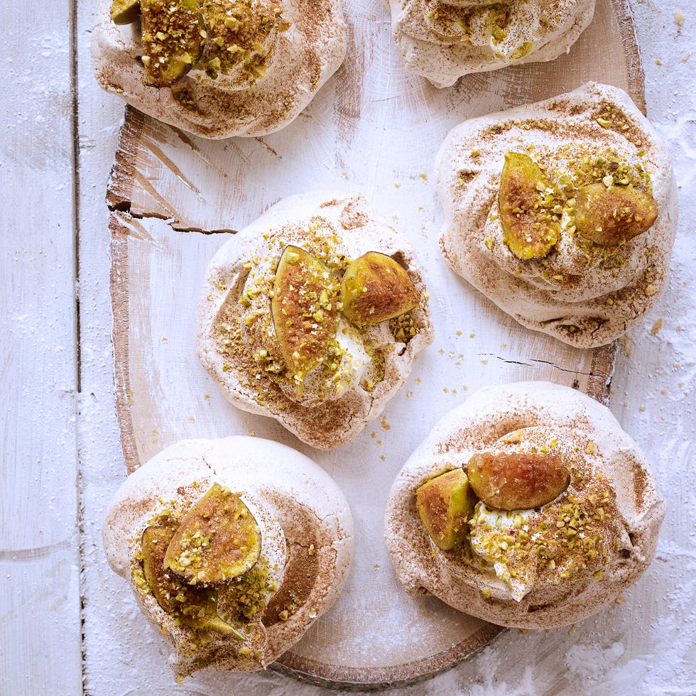 Best Christmas baking recipes to get you in the festive spirit