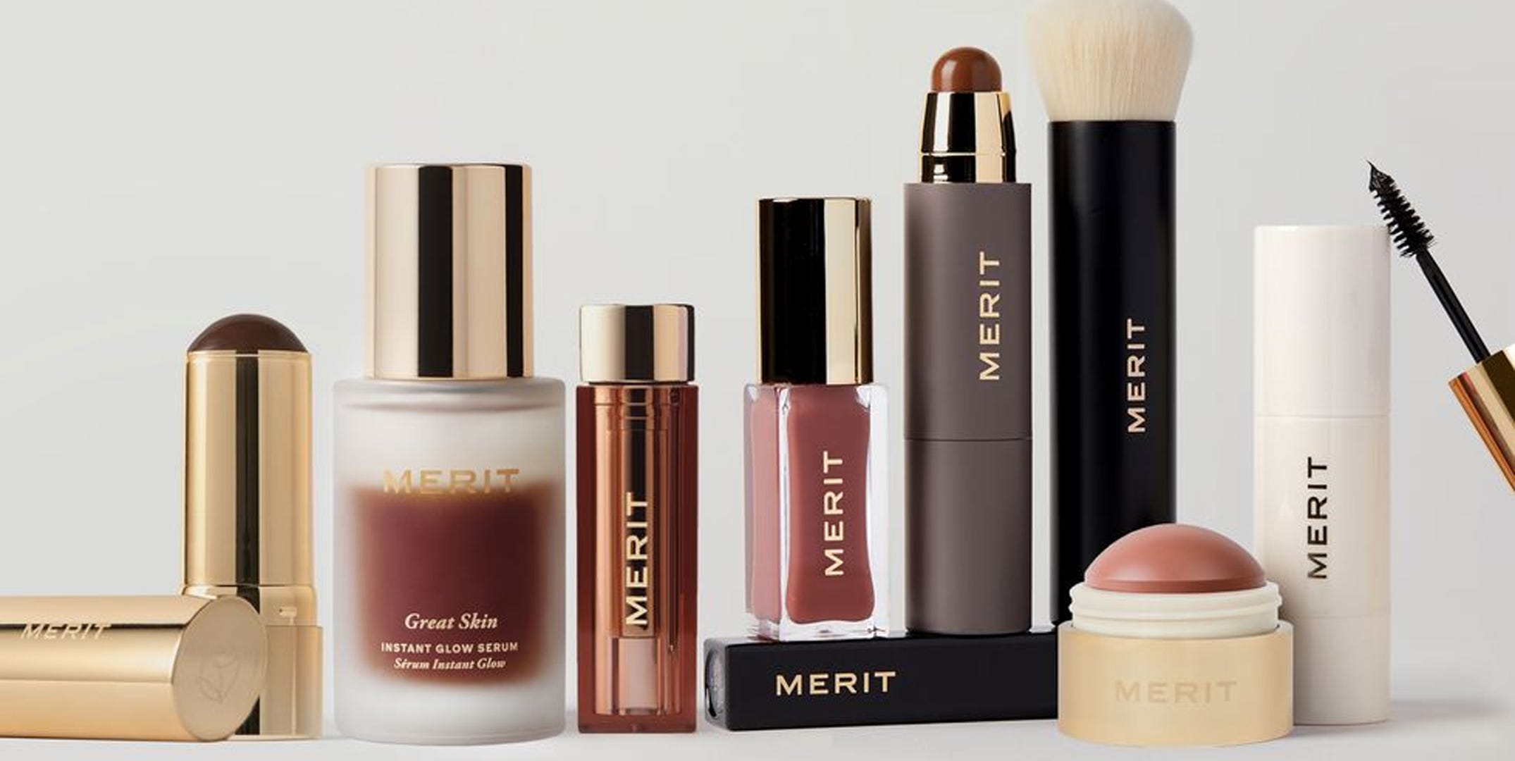 Merit Beauty UK review  The minimalist beauty brand to try now