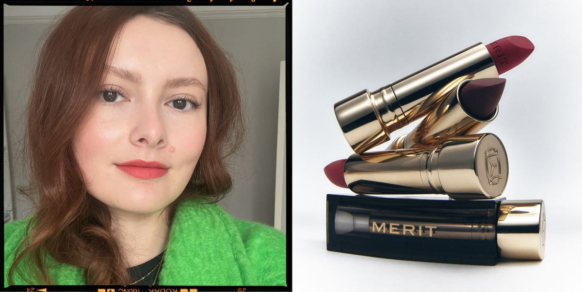 Merit Beauty review: What to buy (and what not to buy) from the new  minimalist makeup brand