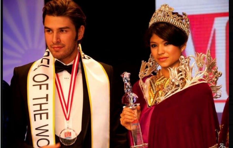 furkan palali mejor modelo turquía