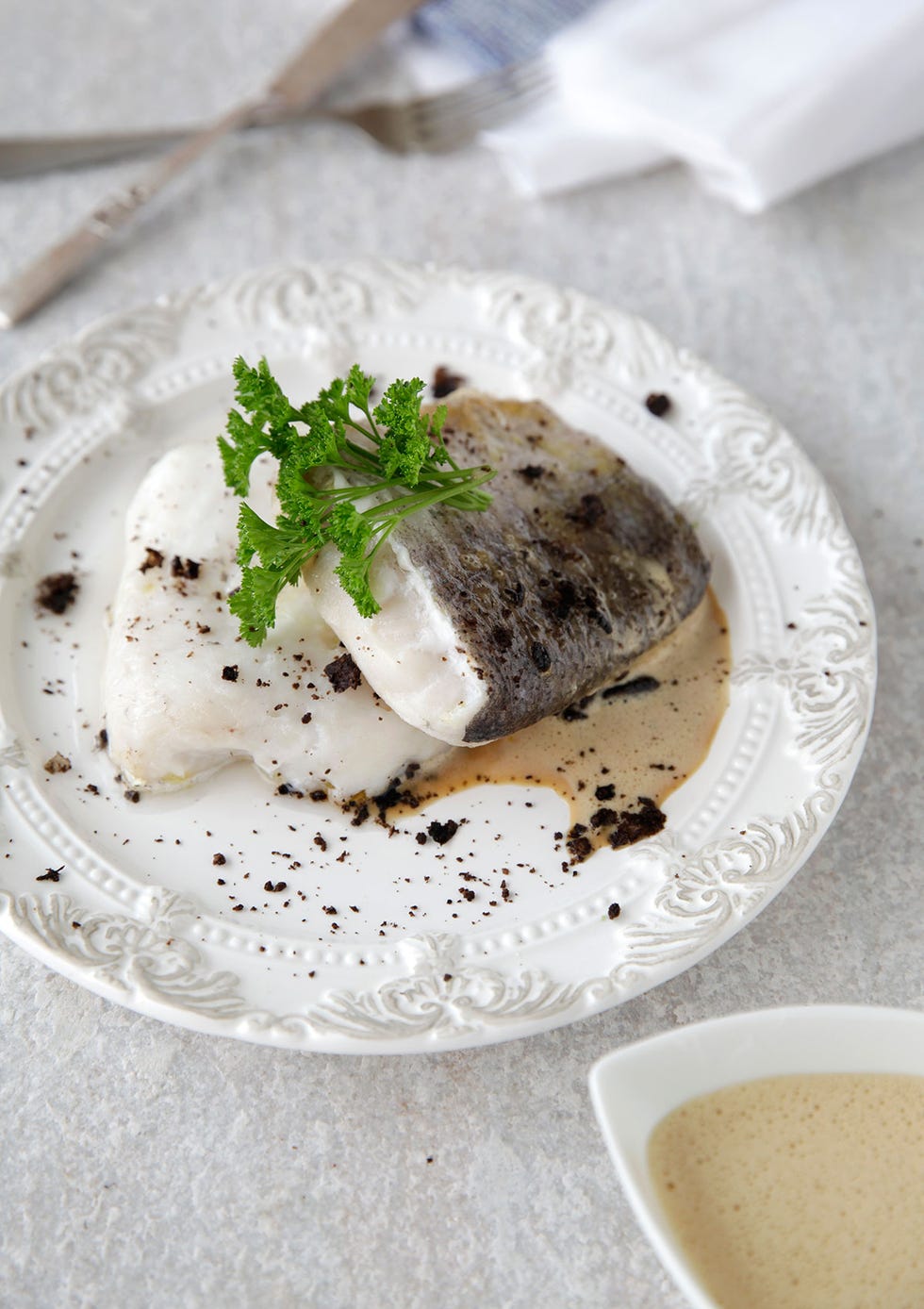 5 recetas para seguir una dieta mediterránea, considerada una de las mejores dietas del mundo