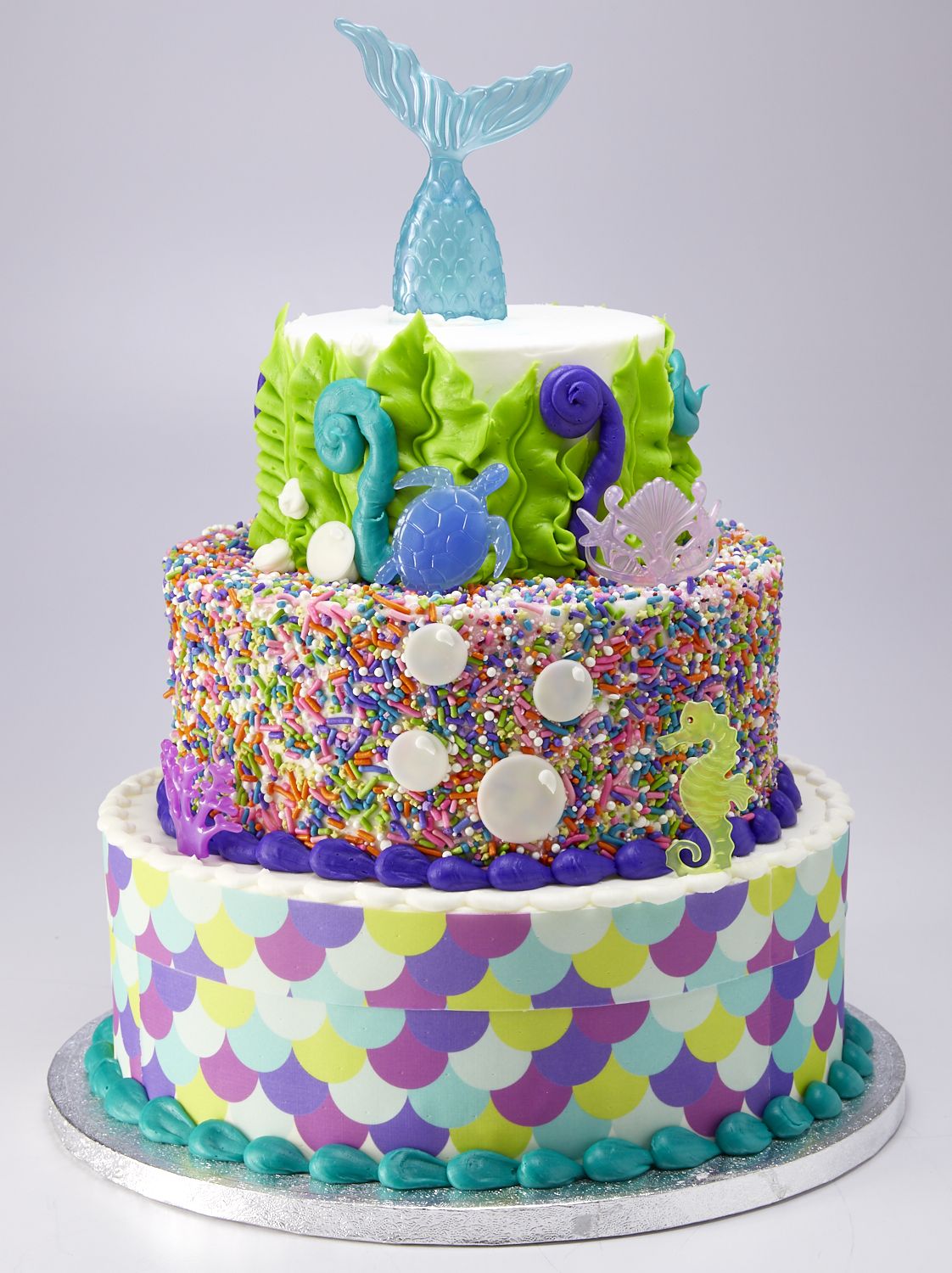 Mermaid shaped cake | Mermaid birthday cakes, Mermaid cakes, Mermaid  birthday