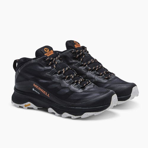 merrell hiking