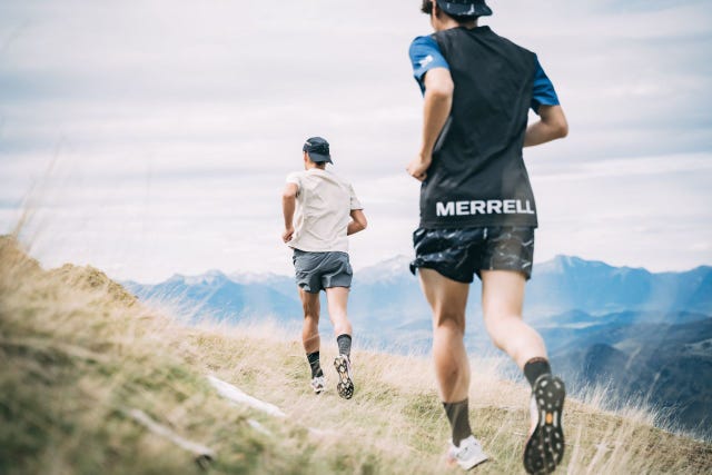 merrell skyrunning world series