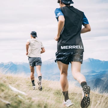 Merrell Skyrunning World Series merrell skyrunning world series
