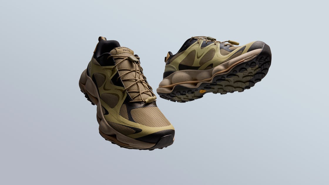 las merrell speedarc matis