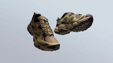 las merrell speedarc matis