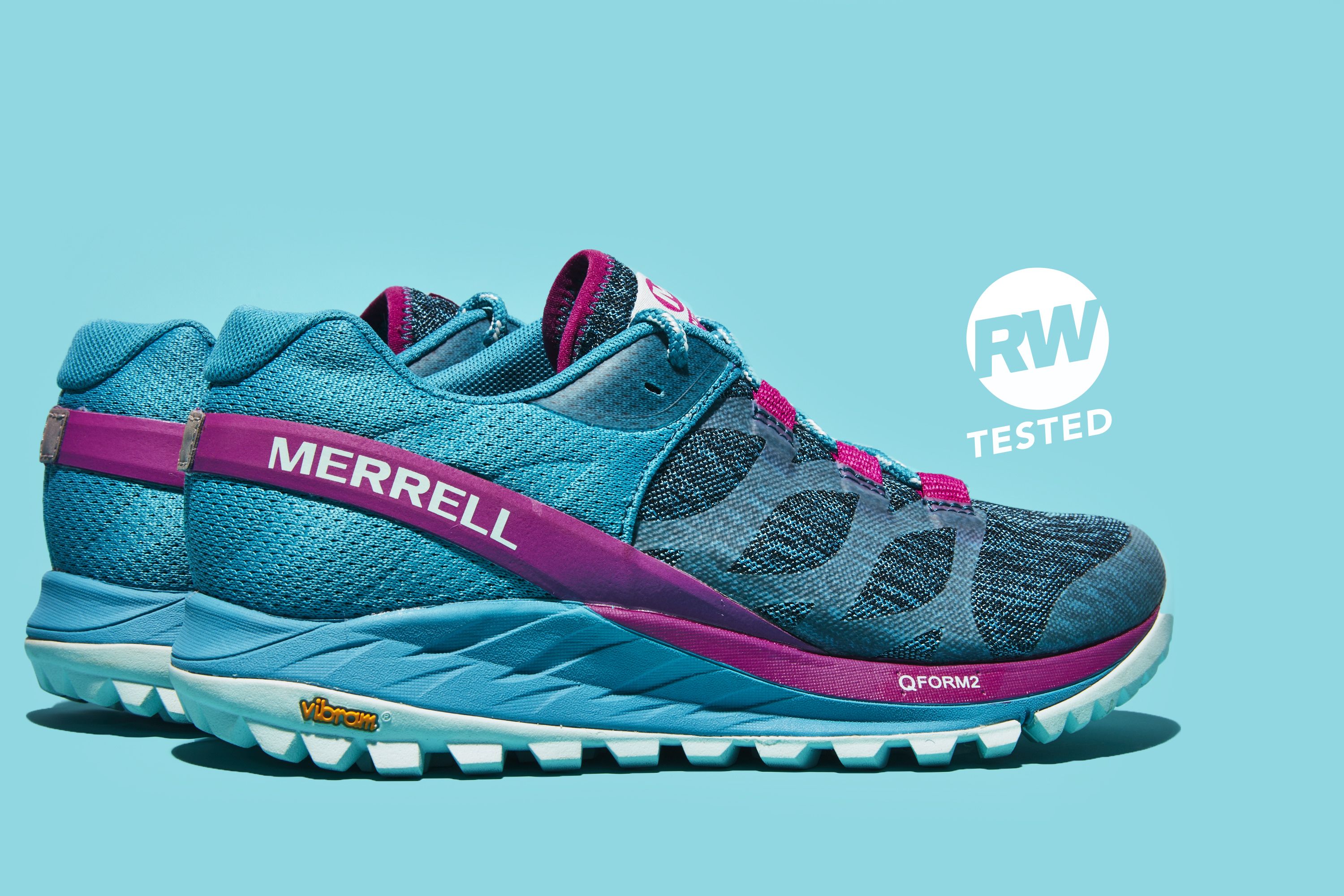 Merrell antara sales