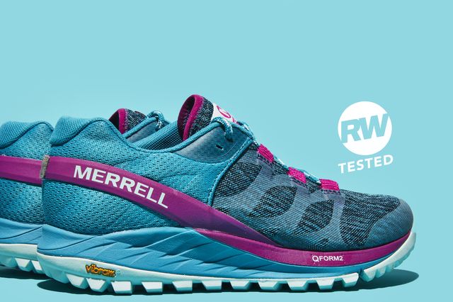 Merrell Antora Review 2019 | Best Trail Running Shoes for Women
