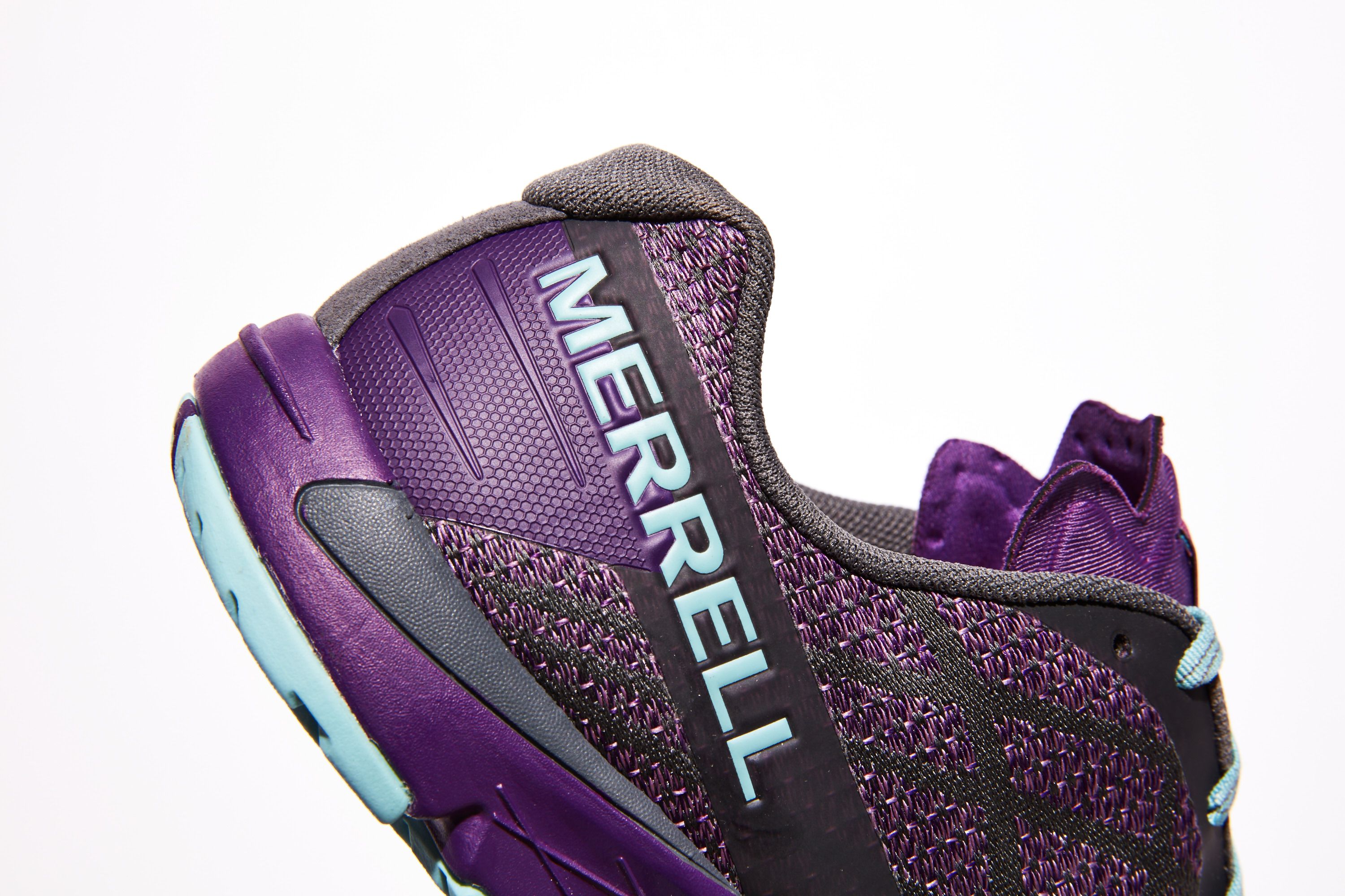 Evaluering tilbagemeldinger intellektuel Merrell Bare Access Flex Shield - Lightweight Trail Shoes