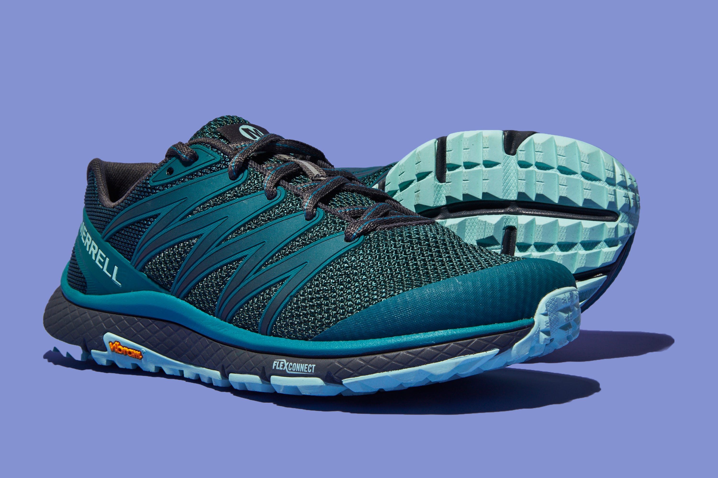 Footwear, Blue, Shoe, Athletic shoe, Aqua, Pattern, Carmine, Teal, Running shoe, Azure, 