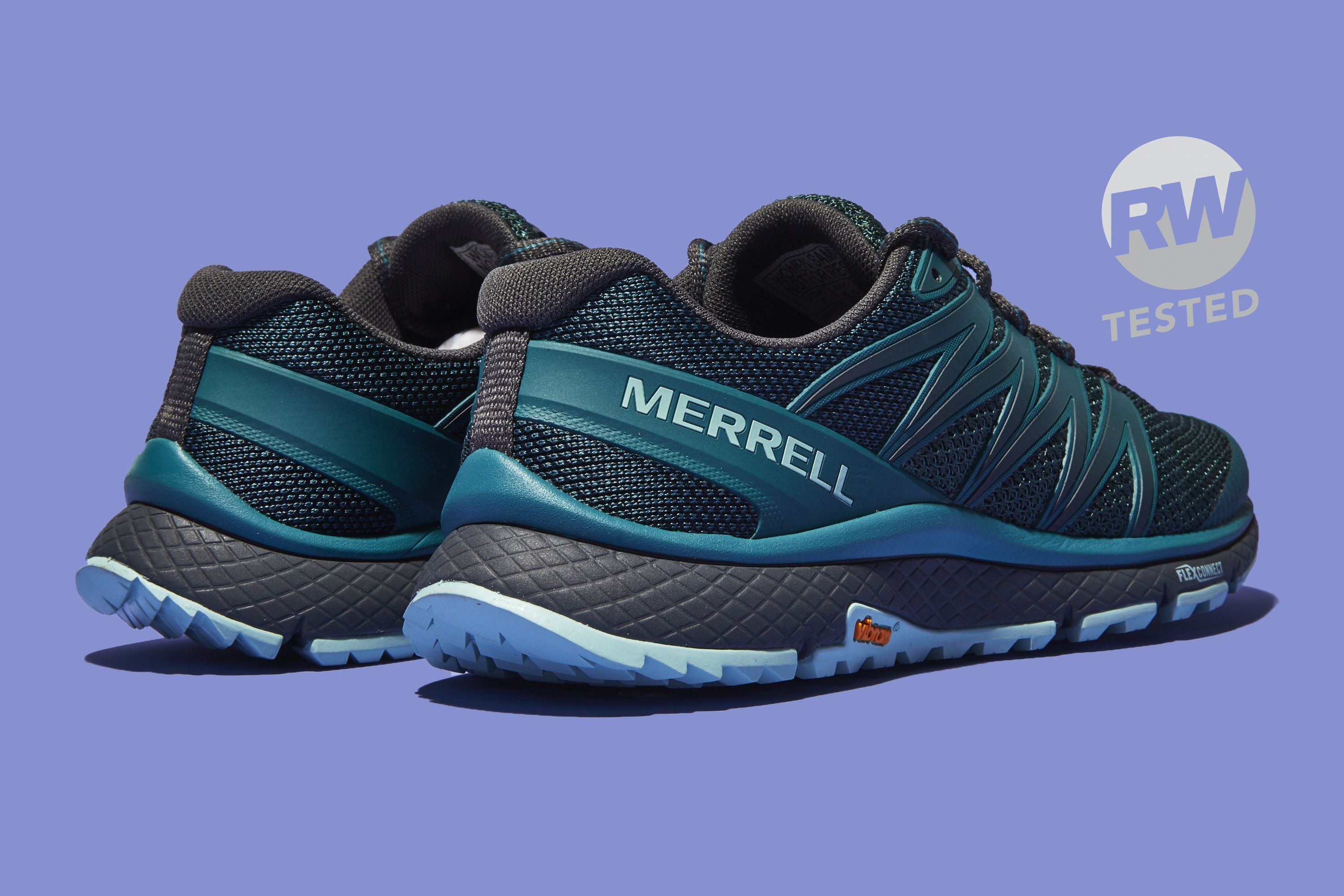 Merrell bare access hot sale 4 review