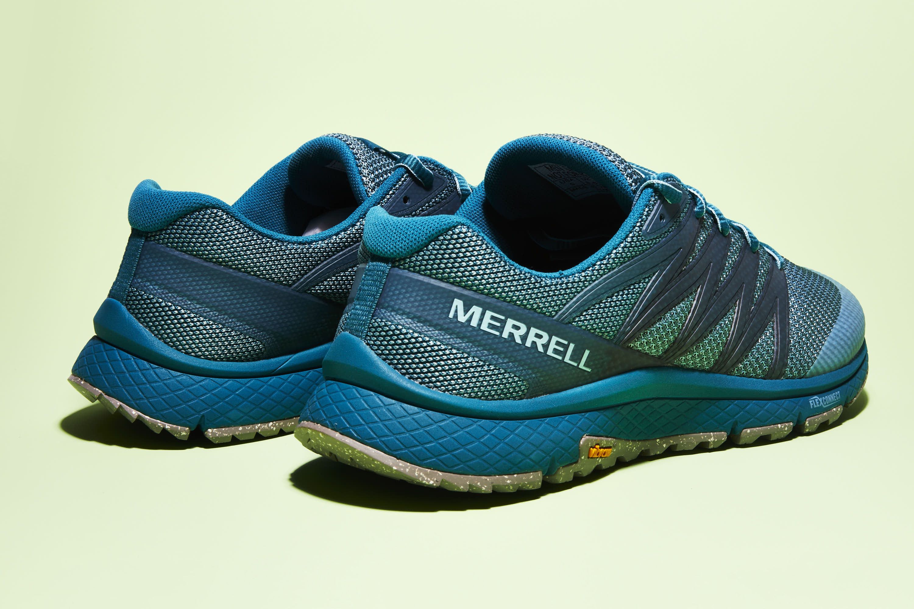 Credential Sanselig dialekt Merrell Bare Access XTR Sweeper Review | Trail Running Shoes 2019