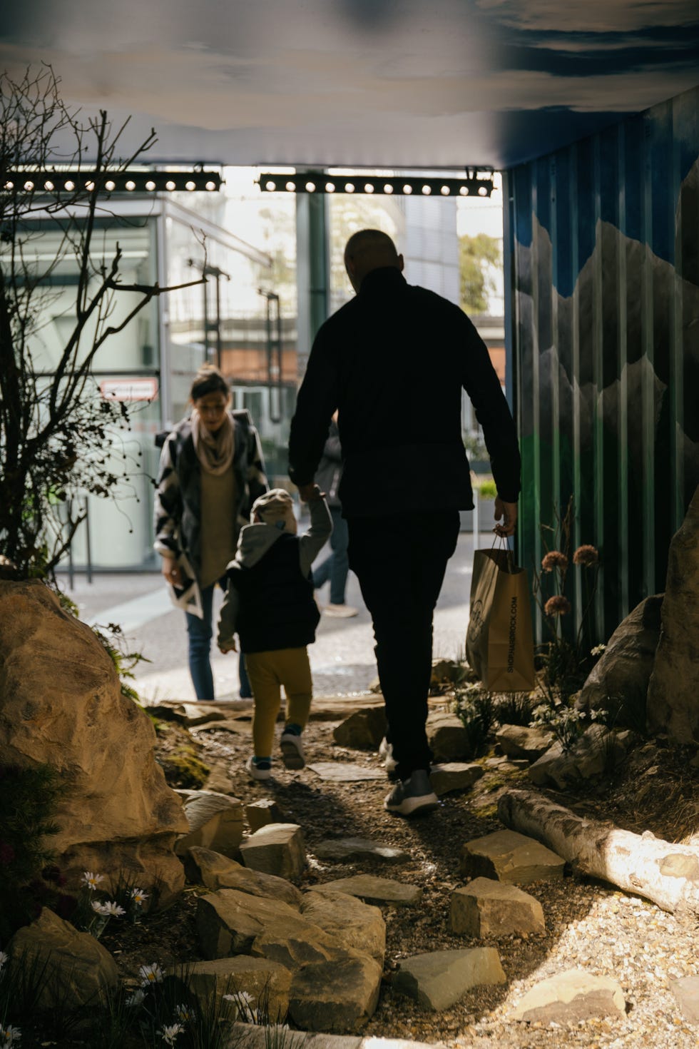 capsula trail de merrell en berlÍn