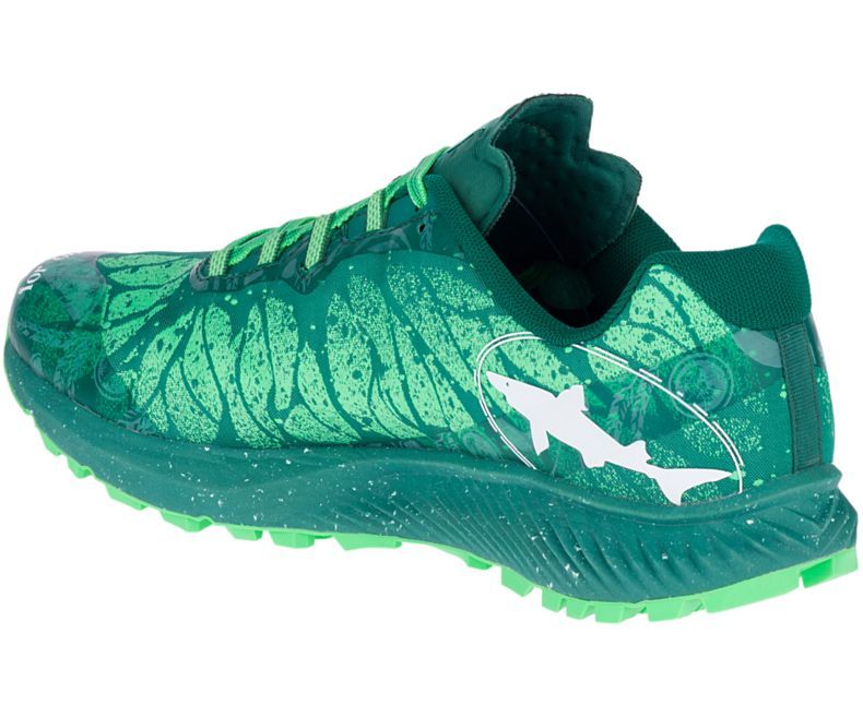 Merrell X Dogfish Head Sneaker Releases