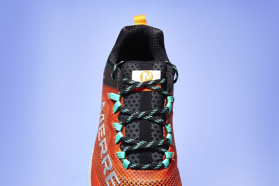Merrell MTL Long Sky 2 Review: Voltron of the Trails? Voltrail