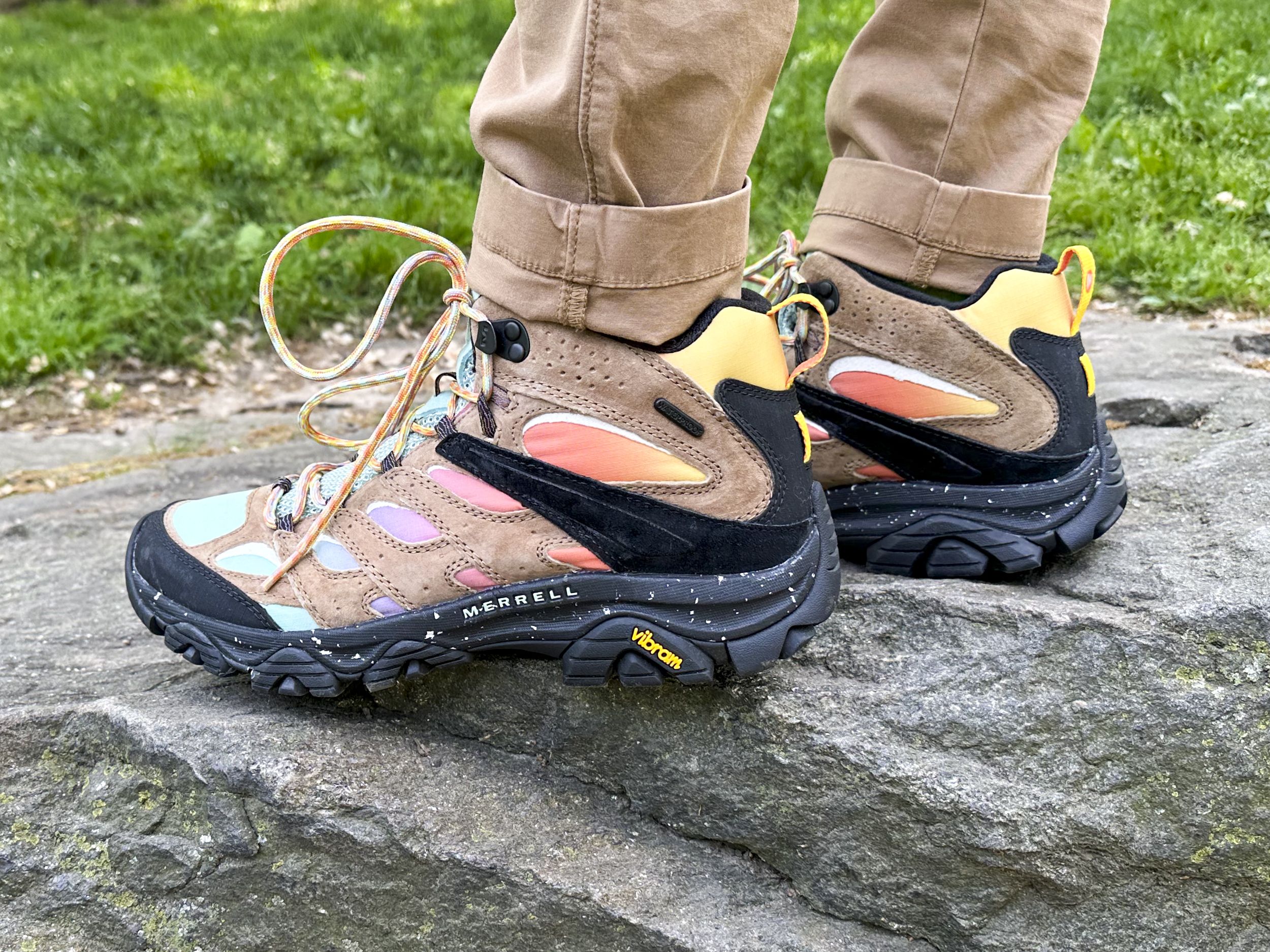 Egern falme Spille computerspil The 6 Best Hiking Boots of 2023 - Hiking Boots Reviews