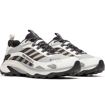 Las zapatillas de senderismo Merrell Moab speed 2 las zapatillas de senderismo merrell moab speed 2