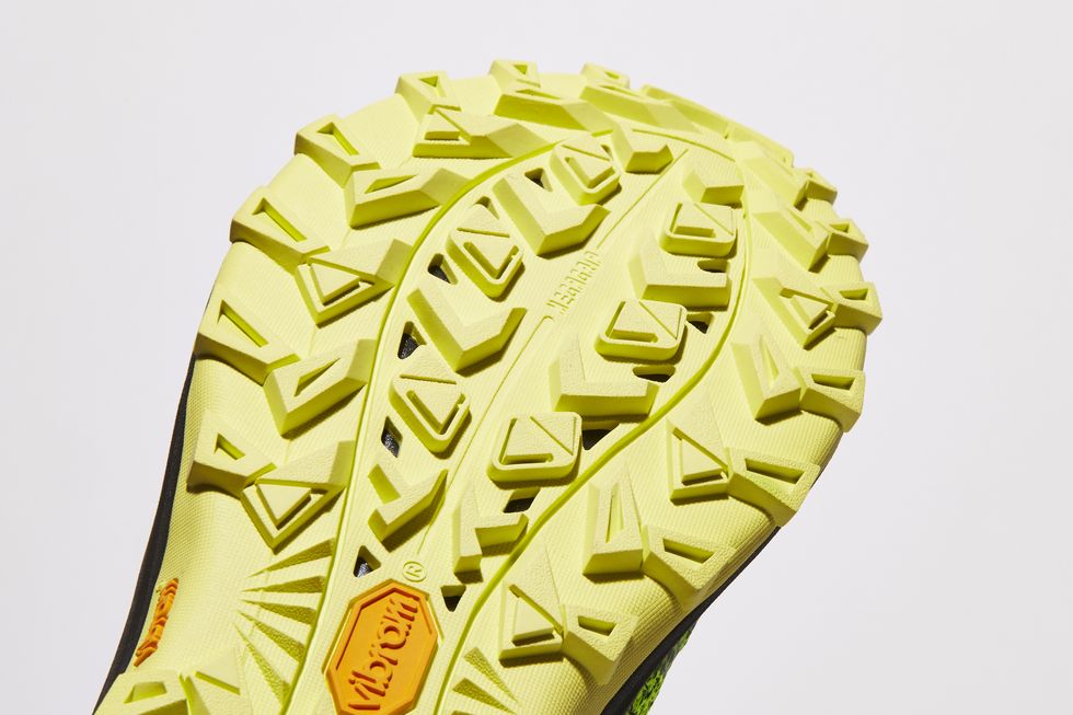 Yellow, Footwear, Shoe, Athletic shoe, 