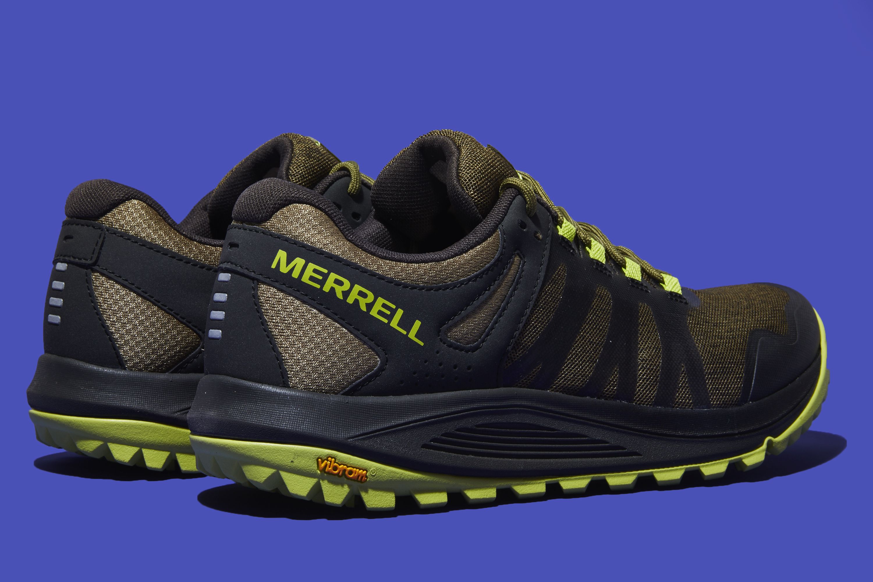 Merrell hot sale mens nova