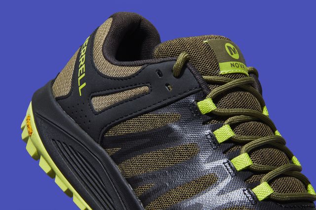 Merrell Nova Shoe Review 2019 | Best Trail Running Shoes for Men