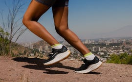 las zapatillas de running y trail merrell promorph