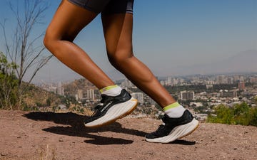 las zapatillas de running y trail merrell promorph