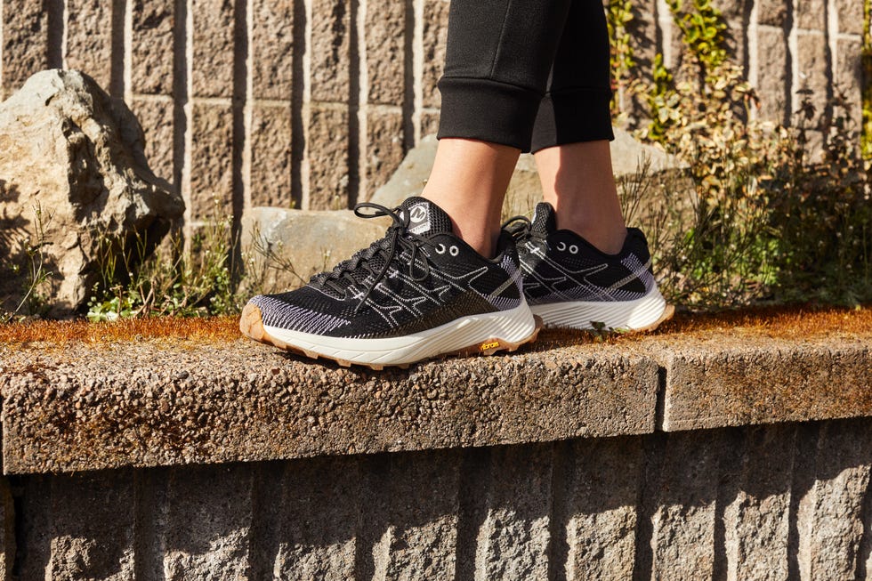 zapatillas merrell
