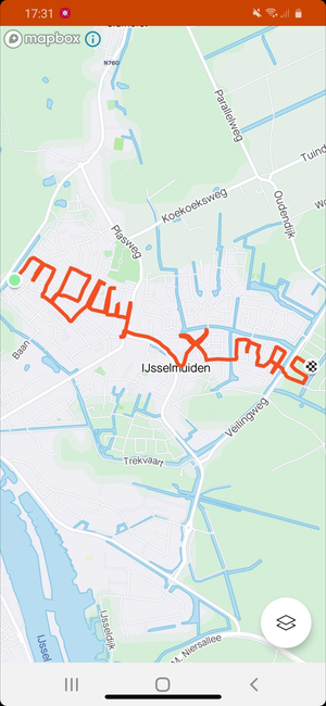 rwkerstwens rendier op strava