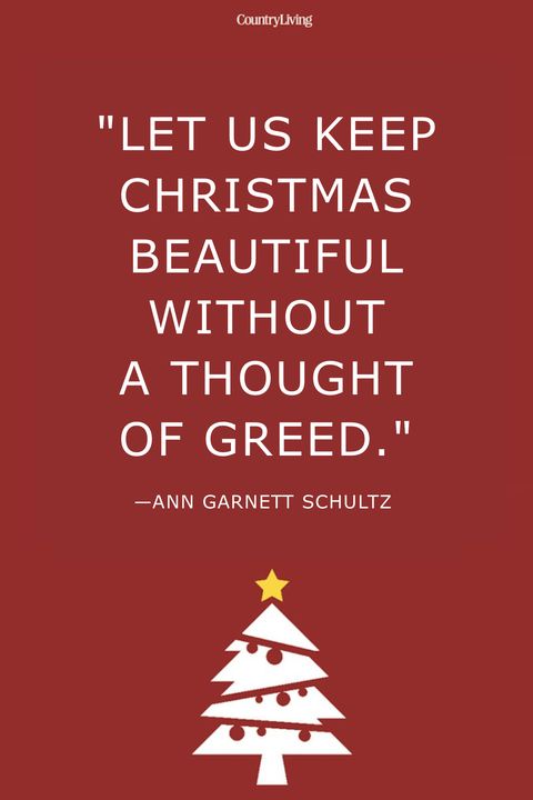 Ann Garnett Schultz Merry Christmas Wishes