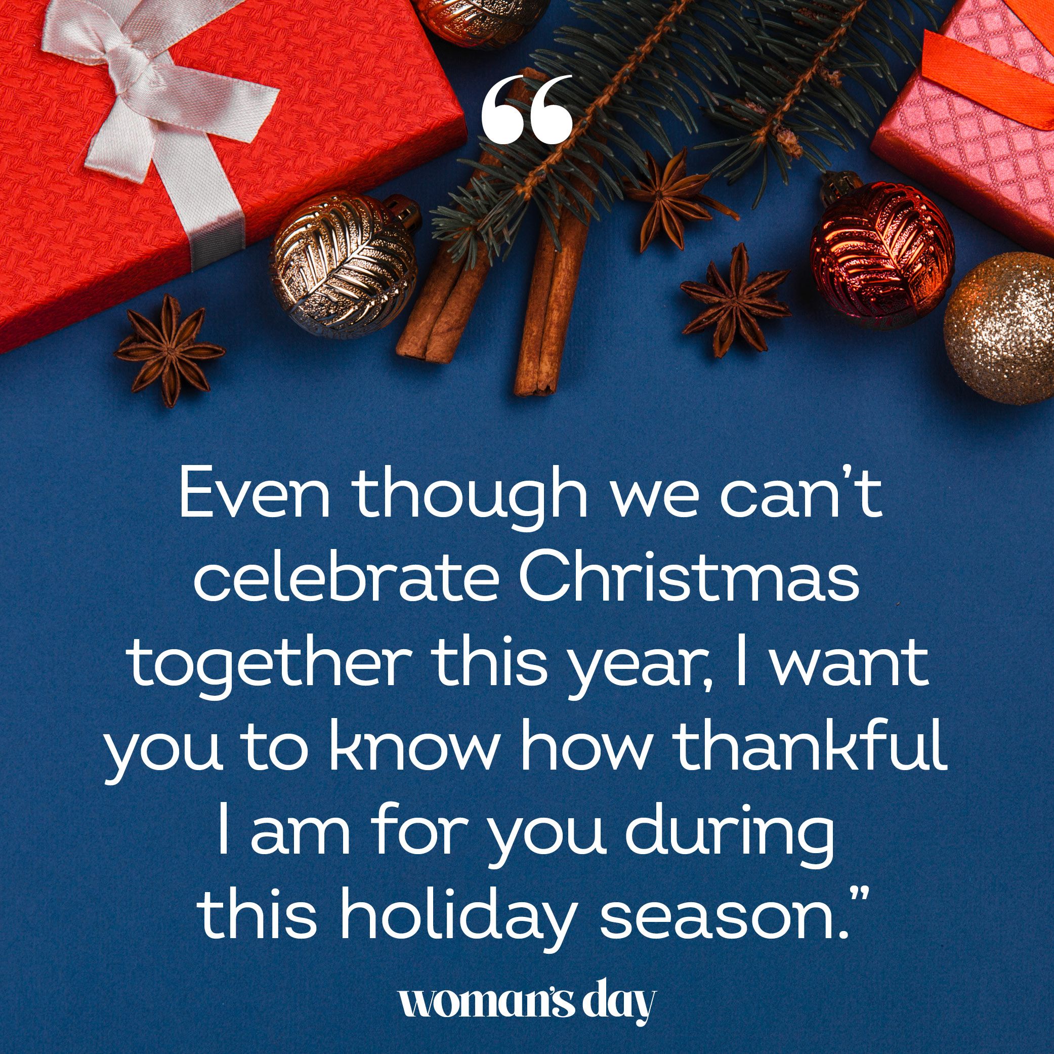 A holiday wish for all the seasons