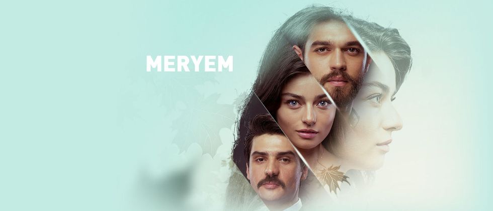 Las 30 mejores series turcas de la historia