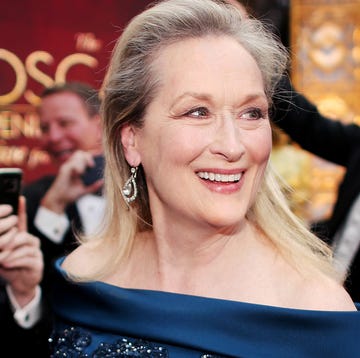 meryl streep